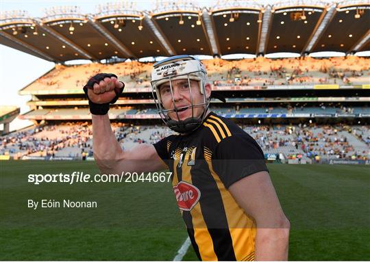 Dublin v Kilkenny - Leinster GAA Senior Hurling Championship Final