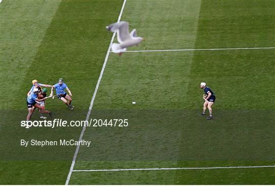 Dublin v Kilkenny - Leinster GAA Senior Hurling Championship Final