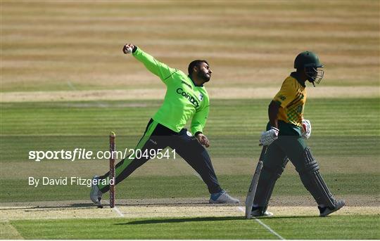 Ireland v South Africa - Men's T20 International