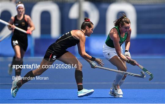 Tokyo 2020 Olympic Games - Day 5 - Hockey