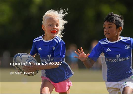 Bank of Ireland Leinster Rugby Summer Camp - Kilkenny RFC