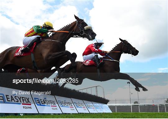 Galway Races Summer Festival - Day 3