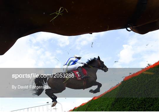 Galway Races Summer Festival - Day 3