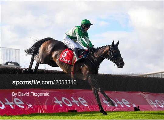 Galway Races Summer Festival - Day 3