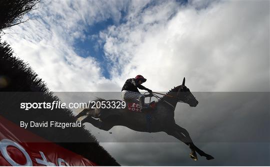 Galway Races Summer Festival - Day 3