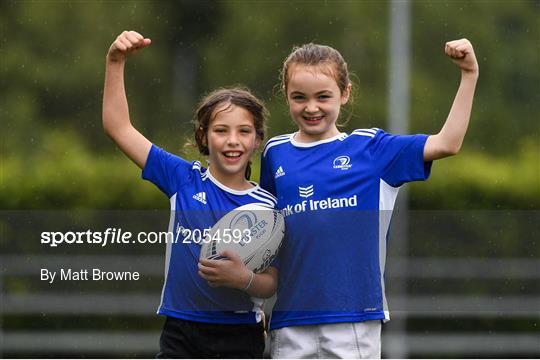 Bank of Ireland Leinster Rugby Summer Camp - Navan RFC