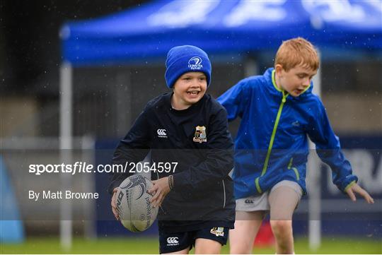 Bank of Ireland Leinster Rugby Summer Camp - Navan RFC