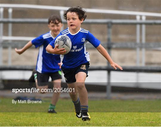 Bank of Ireland Leinster Rugby Summer Camp - Navan RFC