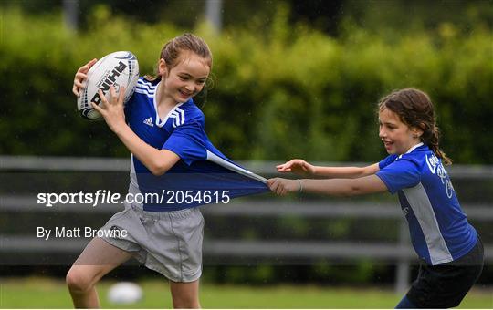 Bank of Ireland Leinster Rugby Summer Camp - Navan RFC