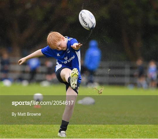 Bank of Ireland Leinster Rugby Summer Camp - Navan RFC