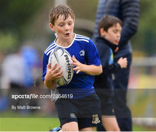 Bank of Ireland Leinster Rugby Summer Camp - Navan RFC