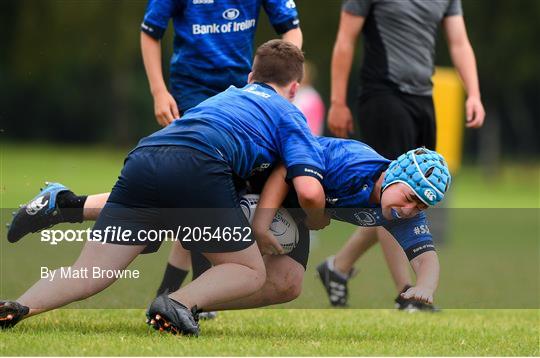 Bank of Ireland Leinster Rugby School of Excellence