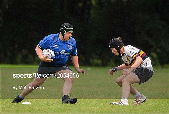 Bank of Ireland Leinster Rugby School of Excellence