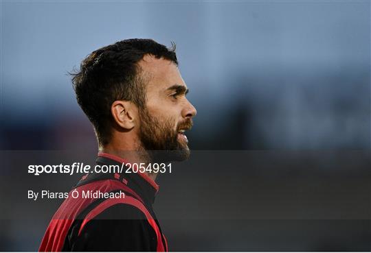 Down v Monaghan - Eirgrid Ulster GAA U20 Football Championship Final