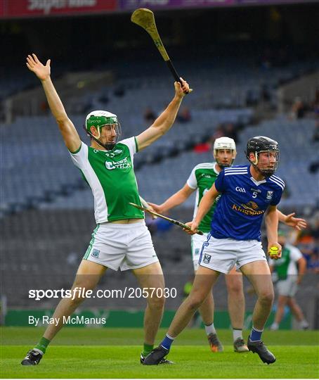 Fermanagh v Cavan - Lory Meagher Cup Final