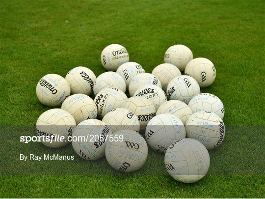 Meath v Dublin - 2021 Electric Ireland Leinster Minor Football Championship Final