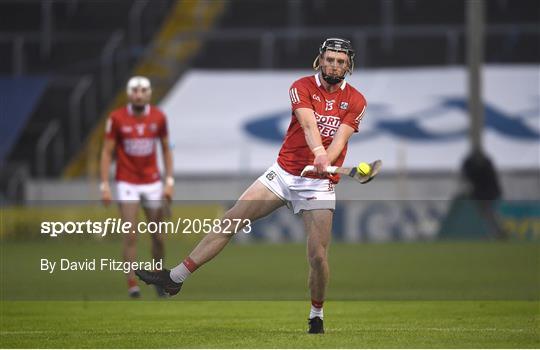 Dublin v Cork - GAA Hurling All-Ireland Senior Championship Quarter-Final