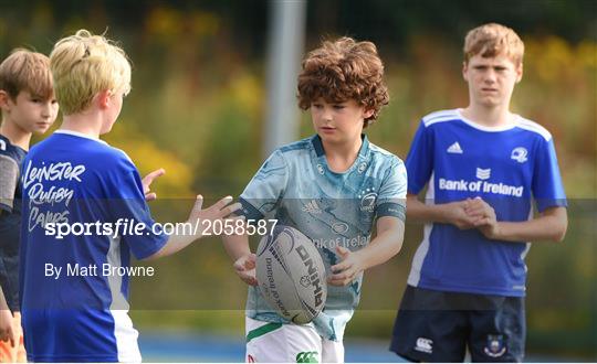 Bank of Ireland Leinster Rugby Summer Camp - Energia Park