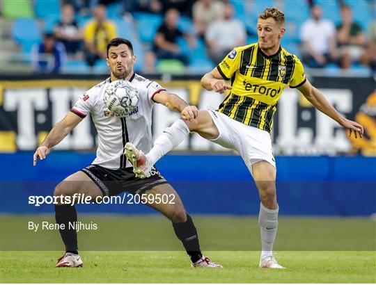 Vitesse v Dundalk - UEFA Europa Conference League Third Qualifying Round First Leg