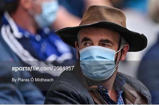 Limerick v Waterford - GAA Hurling All-Ireland Senior Championship Semi-Final