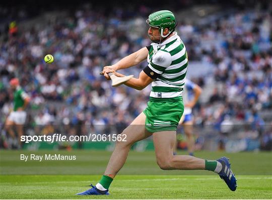 Limerick v Waterford - GAA Hurling All-Ireland Senior Championship Semi-Final