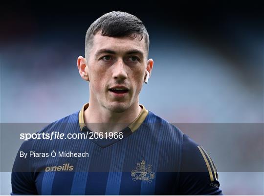 Kilkenny v Cork - GAA Hurling All-Ireland Senior Championship Semi-Final