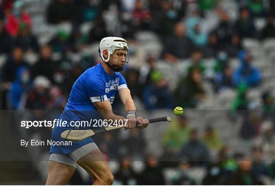 Limerick v Waterford - GAA Hurling All-Ireland Senior Championship Semi-Final