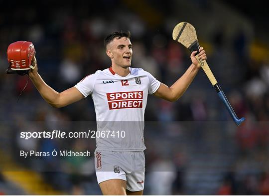 Cork v Galway - GAA Hurling All-Ireland U20 Championship Final