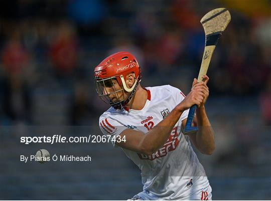 Cork v Galway - GAA Hurling All-Ireland U20 Championship Final