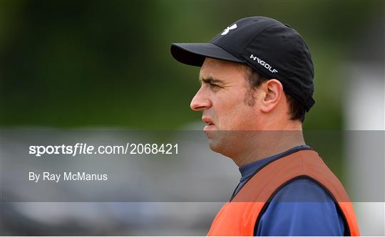 Wicklow v Limerick - TG4 All-Ireland Ladies Football Junior Championship Semi-Final