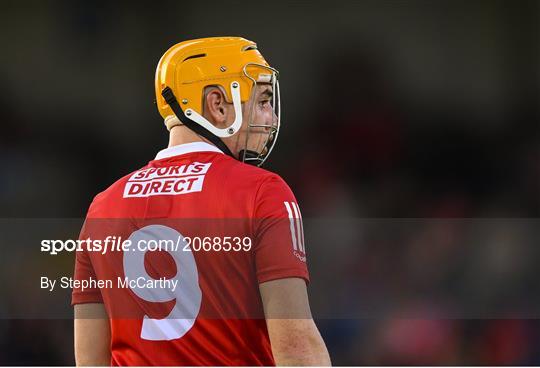 Cork v Galway - 2021 Electric Ireland GAA Hurling All-Ireland Minor Championship Final