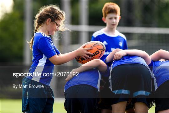 Bank of Ireland Leinster Rugby Summer Camp - Ashbourne RFC