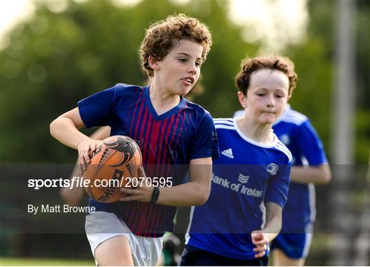 Bank of Ireland Leinster Rugby Summer Camp - Ashbourne RFC