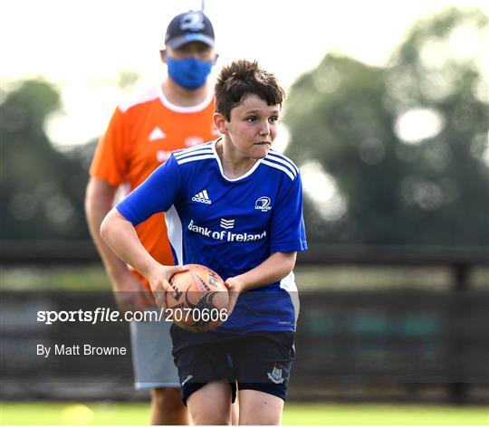 Bank of Ireland Leinster Rugby Summer Camp - Ashbourne RFC