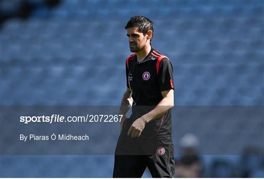 Meath v Tyrone - Electric Ireland GAA Football All-Ireland Minor Championship Final