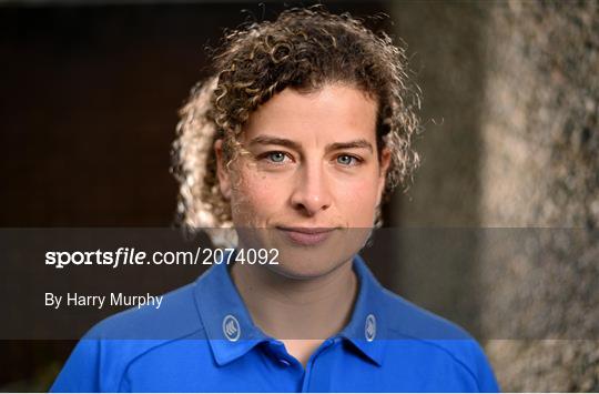 Leinster Rugby Women’s Press Conference