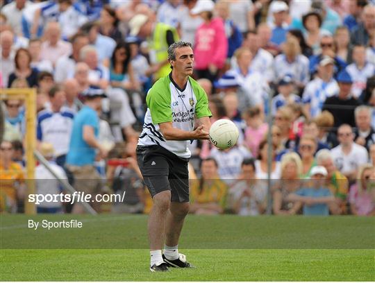 Donegal v Monaghan - Ulster GAA Football Senior Championship Final