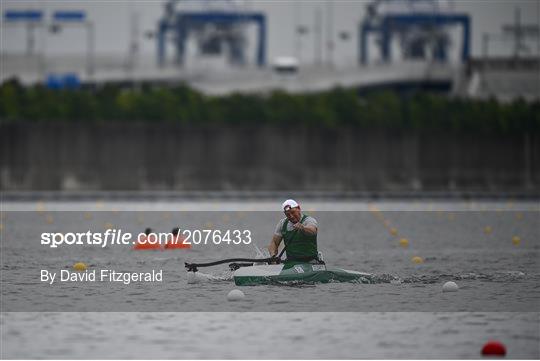 Tokyo 2020 Paralympic Games - Day Eleven
