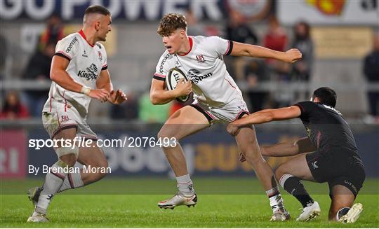 Ulster v Saracens - Pre-Season Friendly