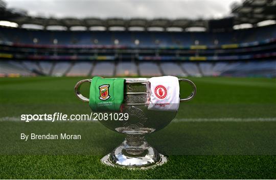 GAA Football All-Ireland Senior Championship Final Previews