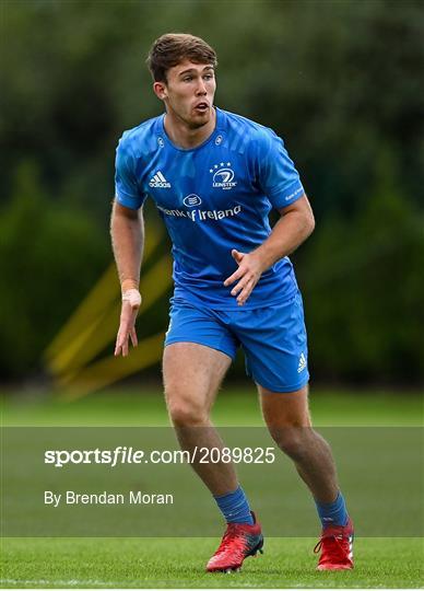 Leinster XV v Munster XV - Development Interprovincial Match