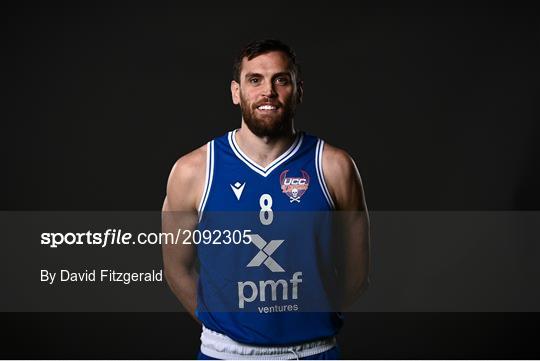 Basketball Ireland National League Launch