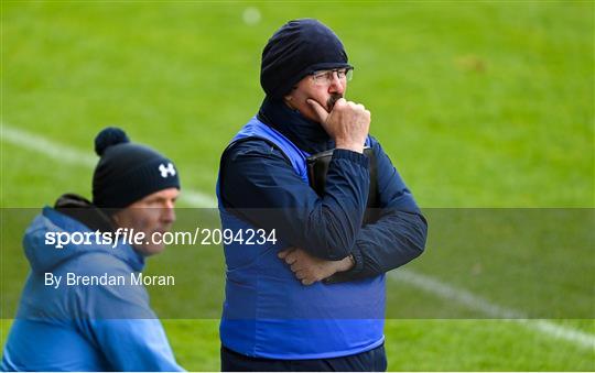 Sportsfile - Wexford V Laois - Allianz Hurling League Division 1 Group ...