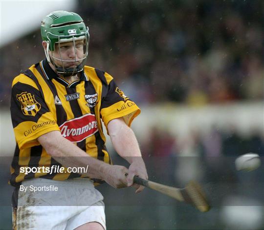 Clare v Kilkenny