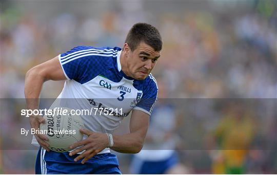 Donegal v Monaghan - Ulster GAA Football Senior Championship Final