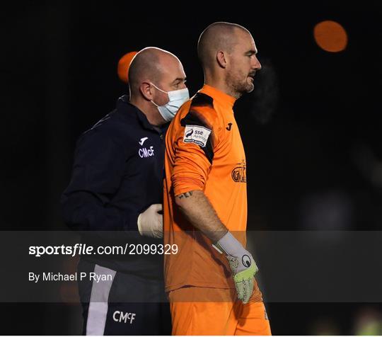 Waterford v Finn Harps - SSE Airtricity League Premier Division