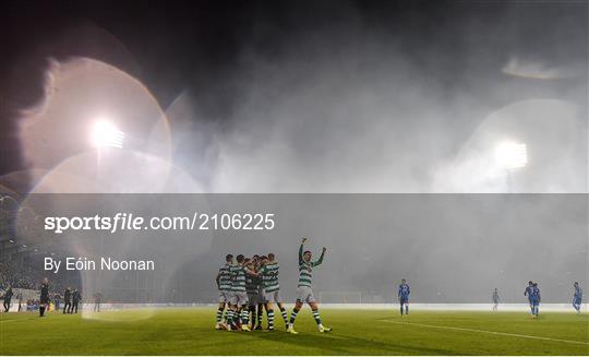 Shamrock Rovers v Finn Harps - SSE Airtricity League Premier Division