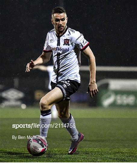 Dundalk v Waterford - SSE Airtricity League Premier Division