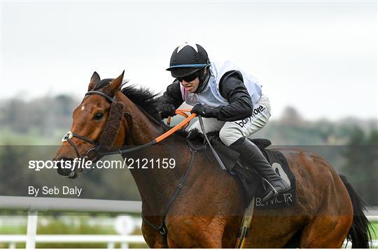 Punchestown Winter Festival - Day One