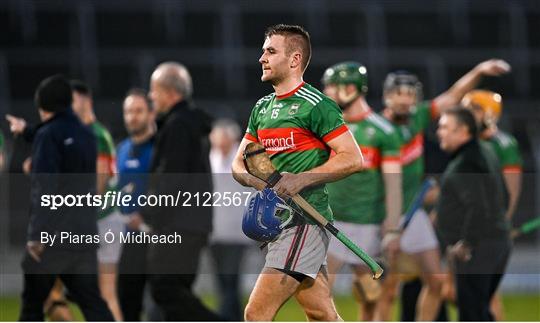 Thurles Sarsfields v Loughmore/Castleiney - Tipperary County Senior Club Hurling Championship Final